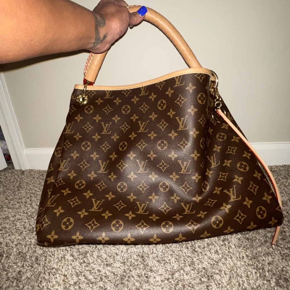Louis Vitton Bag